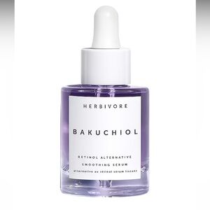 Herbivore Botanicals Bakuchiol Dual-Retinol Serum